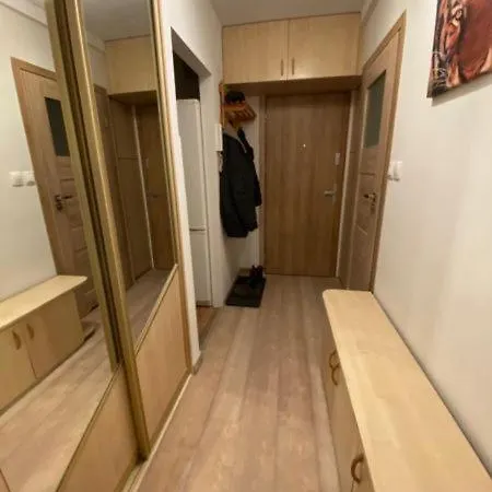 Apartamento Na Piatke Sopot