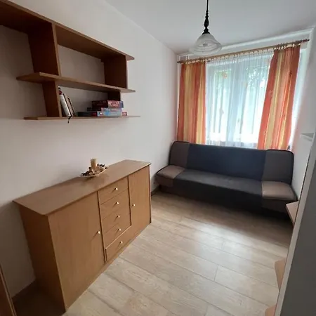 Apartamento Na Piatke Sopot