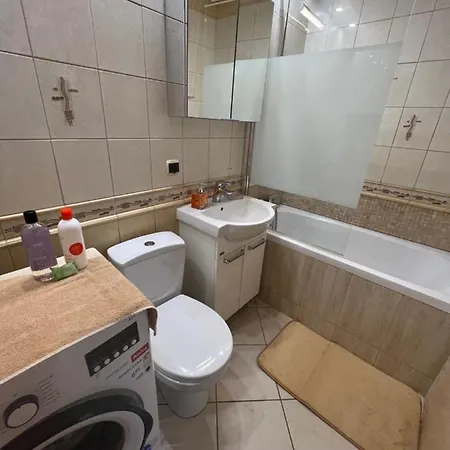 Na Piatke Appartement