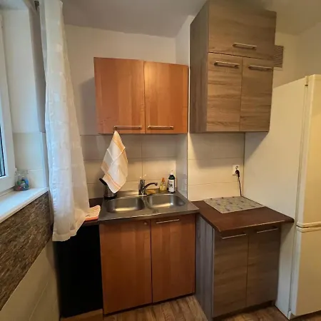 Appartement Na Piatke *