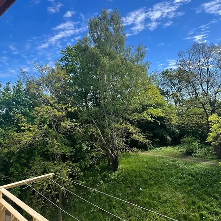 Na Piatke Apartamento