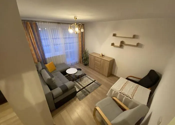 Na Piatke Apartamento