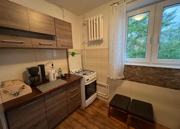 Apartamento Na Piatke *