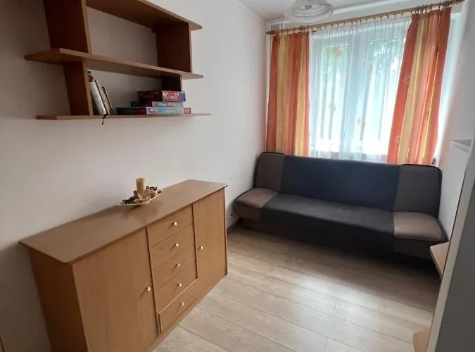 Apartamento Na Piatke Sopot