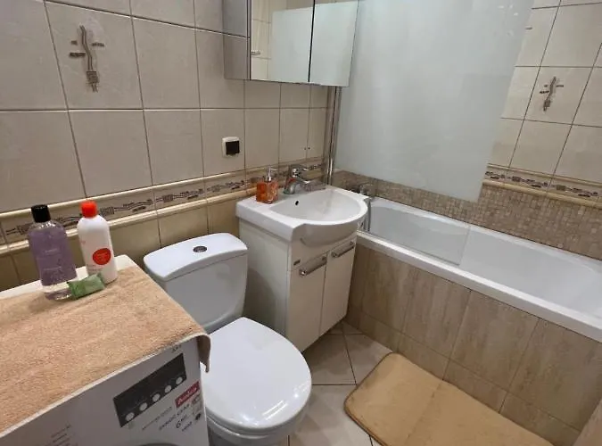 Na Piatke Apartamento