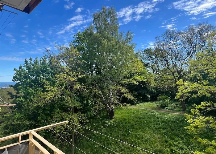 Na Piatke Apartamento